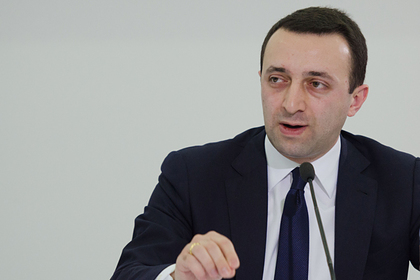 Грузия объяснила невозможность вступления в НАТО