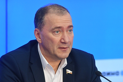 В России оценили слова Порошенко о возвращении Крыма Украине