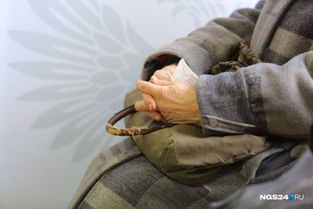 Пенсионерка перевела мошенникам 100 тысяч ради дивидендов с финансовой пирамиды