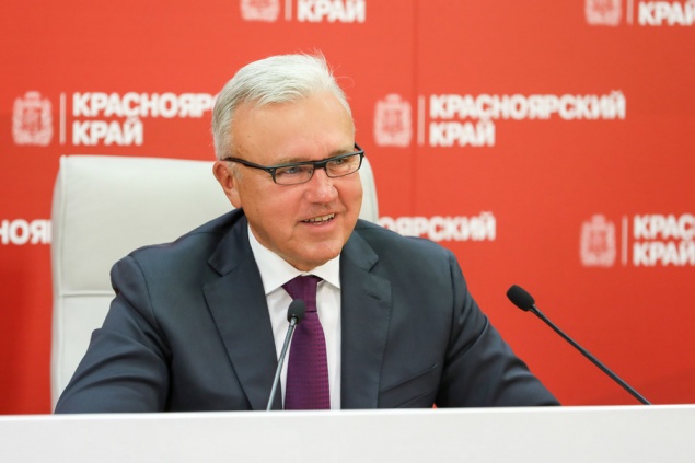 Александр Усс предложил существенно увеличить расходы бюджета на улучшение качества жизни в крае