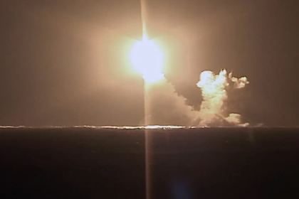 В США описали сценарий применения Россией своего супероружия