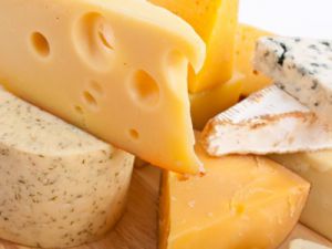 Эксперты рассказали о пользе сыра для здоровья