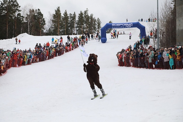 «Бобровый лог» назвал дату старта горнолыжного сезона