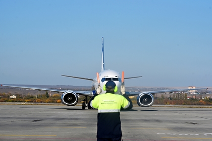 Россия приняла решение по полетам на курорты Египта