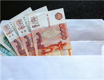 Средняя зарплата в Красноярском крае превысила 48 тысяч рублей