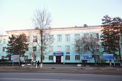 Стало известно состояние пострадавших при стрельбе в благовещенском колледже