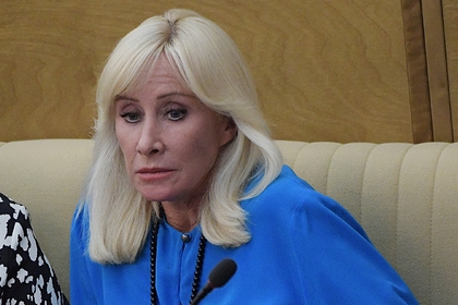 Россиянок захотели защитить от преследования