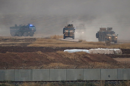 Турция обвинила Россию в невыполнении обязательств