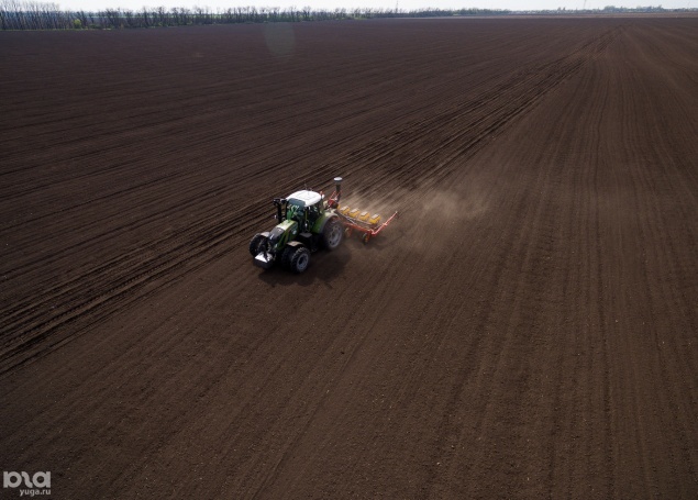 Агрокомплексы края будут получать господдержку в виде грантов
