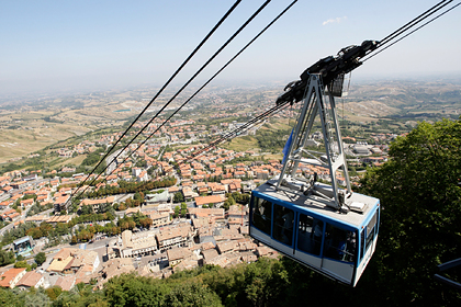 У россиян стало на два офшора меньше