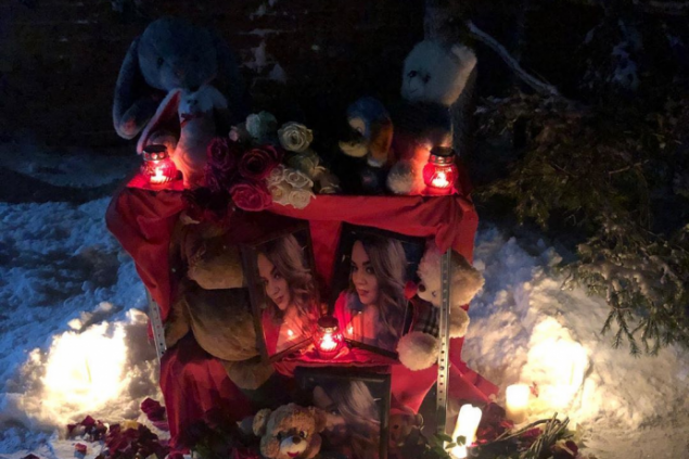 Обвиняемого в убийстве девушки на «Солярисе» поместили в СИЗО