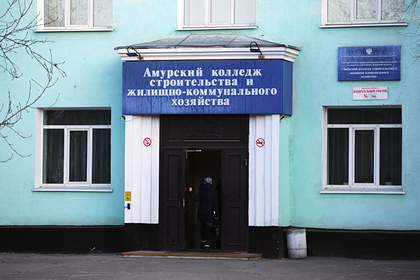 Семьи пострадавших при стрельбе в благовещенском колледже получили выплаты