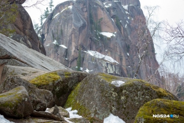 На «Столбах» задумали построить 4-километровую канатную дорогу: смотрим концепцию развития