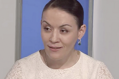 Назвавшая горожан «мразями» российская чиновница объяснилась