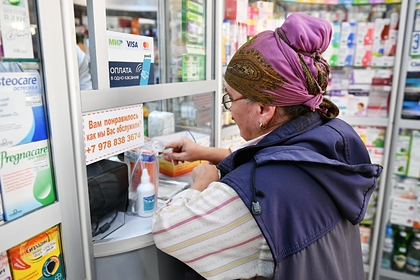 Россиянам раскрыли правила употребления антибиотиков