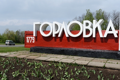 Бывший «народный мэр» Горловки оказался украинским шпионом