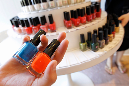 Названа смертельная опасность популярной косметики