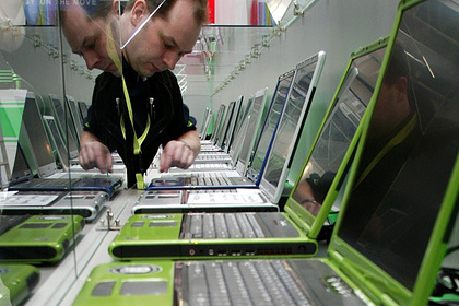 В России закончились IP-адреса