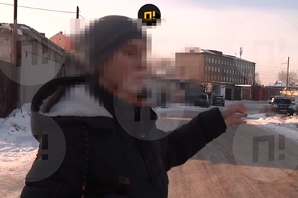 Спасшего девочку от педофила российского подростка наградили