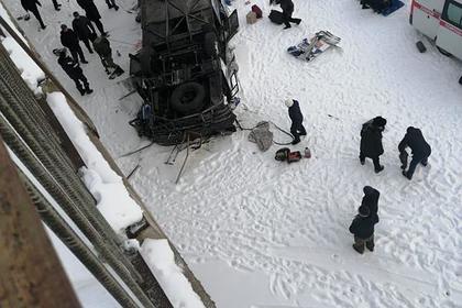 Названа сумма компенсации семьям погибших в ДТП с автобусом в Забайкалье