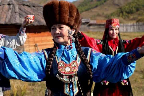 В телешоу «Орел и решка» расскажут про Хакасию