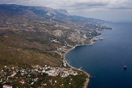 Казахстан отказался считать воссоединение Крыма с Россией аннексией