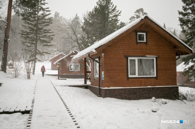На «Столбах» прокомментировали ситуацию с переводом в национальный парк