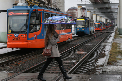 Россиянам пообещали продолжительное потепление