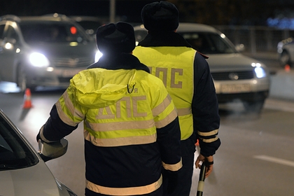 Количество аварий с автобусами в России увеличилось