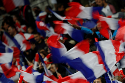 Французы решили бессрочно протестовать против пенсионной реформы