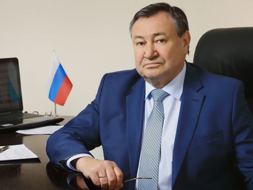 Глава Ачинска Илай Ахметов: «Бюджет Ачинска на 2020 год – рекордный по сумме»