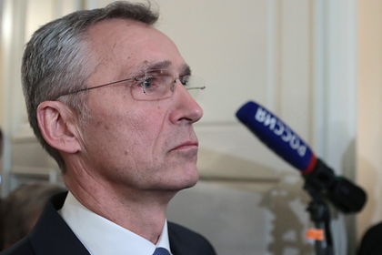 В НАТО невраждебно высказались о России