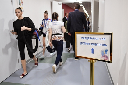 Путин увидел политическую подоплеку в отстранении российских спортсменов