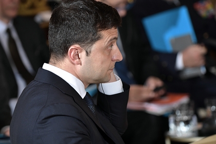 Зеленский заявил о «разблокированном» вопросе по газу с Путиным