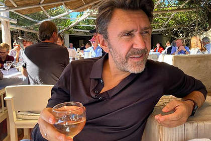 Шнуров высмеял отстранение России от международных соревнований