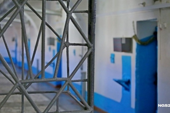 Красноярец до смерти забил незнакомца, оскорбившего его ребенка