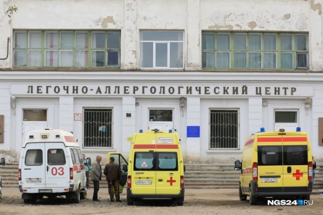 Родители в крае стали чаще отказываться от прививок против коклюша. Медики говорят, что зря