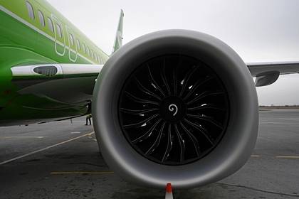 В США продолжили производить признанные опасными лайнеры