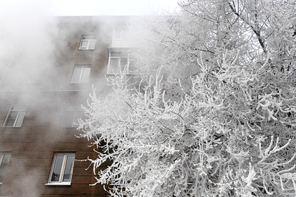 Россиянам рассказали о предстоящих волнах холода