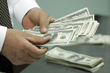 Россия впервые с начала санкций заняла у Запада