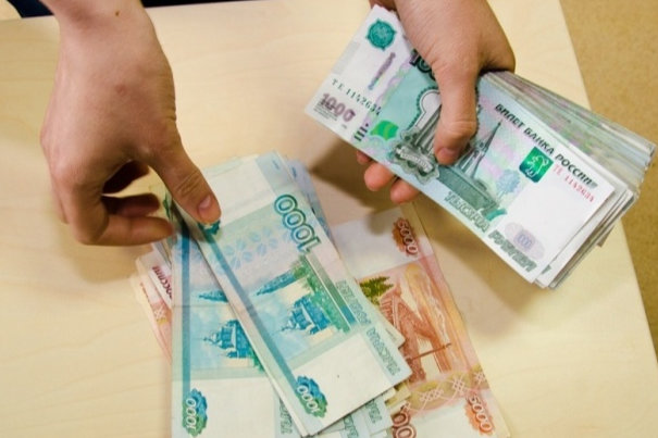 Полиция проверяет контору-копию «Сбербанка», принимающую вклады у красноярцев