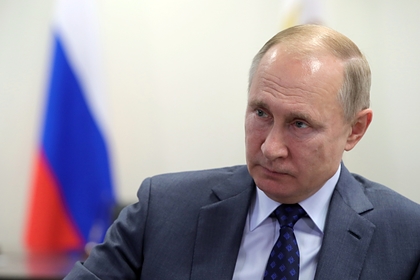 Путин расширил эксперимент с самозанятыми