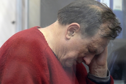 Историк-расчленитель рассказал о планах жениться на своей жертве