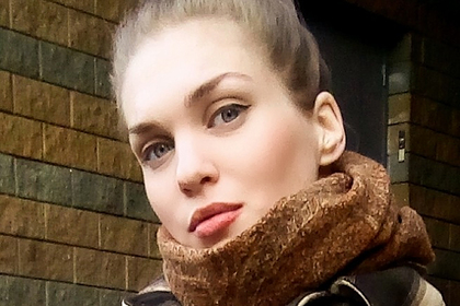 Полиция потеряла «самую красивую наркоманку России»