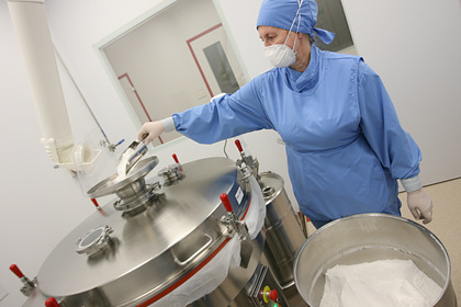 Россия расширила список запрещенных товаров с Украины