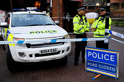 Посол Великобритании рассказал о судьбе Скрипалей