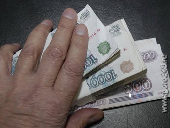 Еще одна жительница Красноярского края поверила в типичную уловку мошенников и лишилась 79 тысяч