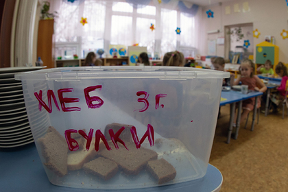 Воспитательница российского детсада разбила губу 6-летнему ребенку