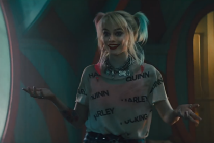 Названы самые ожидаемые фильмы 2020 года