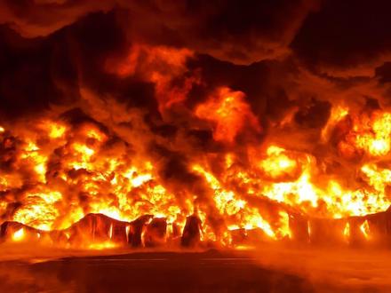 За сутки в Красноярском крае произошло 4 пожара из-за непотушенной сигареты. Один человек погиб, двое попали в больницу